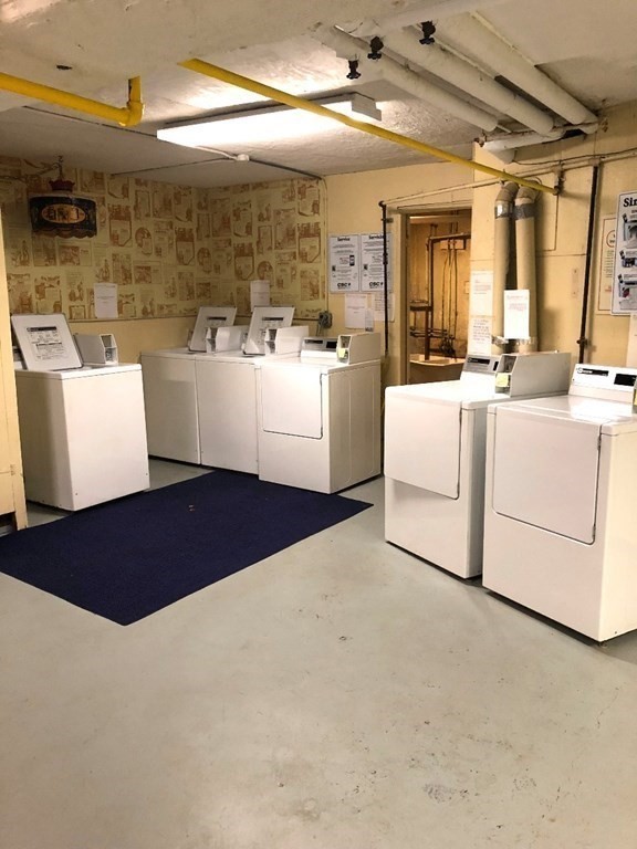 94 Griggs Road, Unit 11 Brookline, MA 02446 - Photo 9 of 12