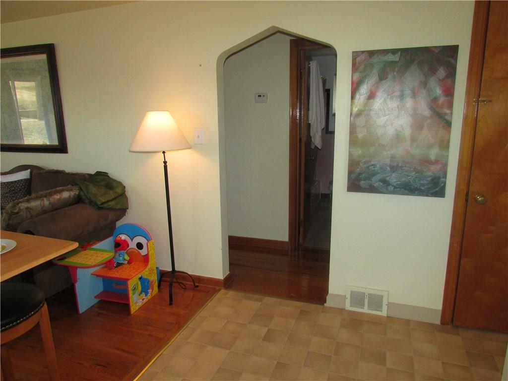 141 Pointview Road Brentwood, PA 15227 - Photo 8 of 23 To master bedroom and full bathroom