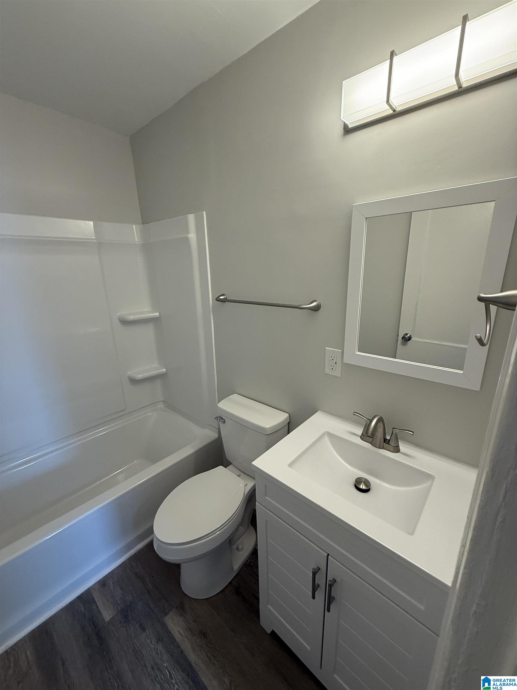6633 Millard Fuller Road Fairfield, AL 35064 - Photo 24 of 27