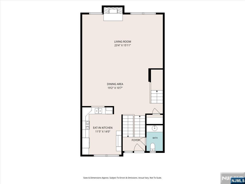 4506 Stonehedge Road, Unit 4506 Edison, NJ 08820 - Photo 8 of 48