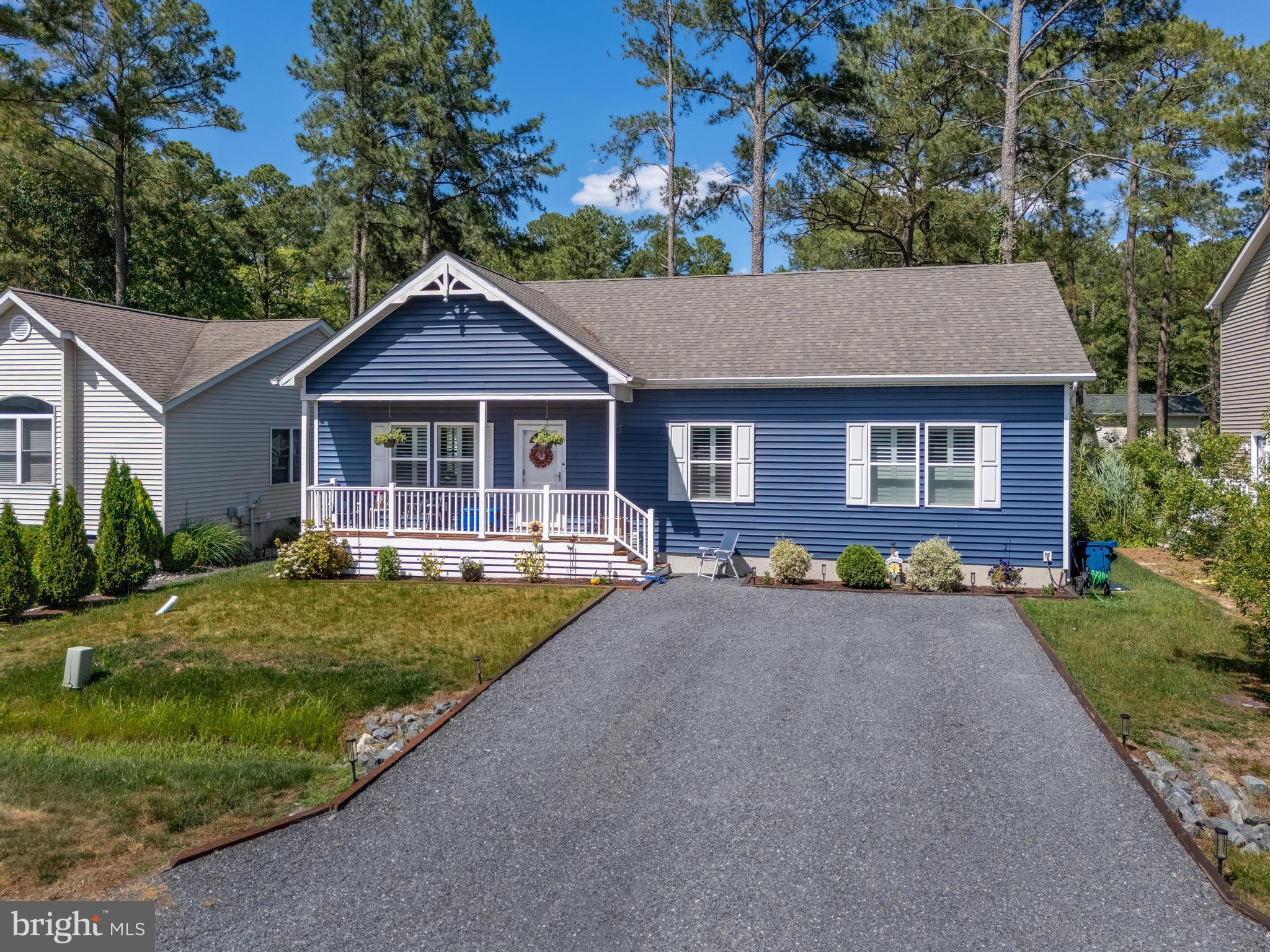 45 Watertown Road Ocean Pines, MD 21811 - Photo 25 of 79