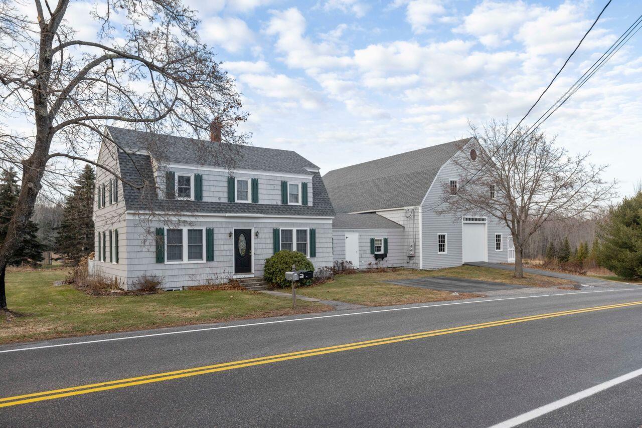 174 Guinea Road Biddeford, ME 04005 - Photo 2 of 62 Exterior