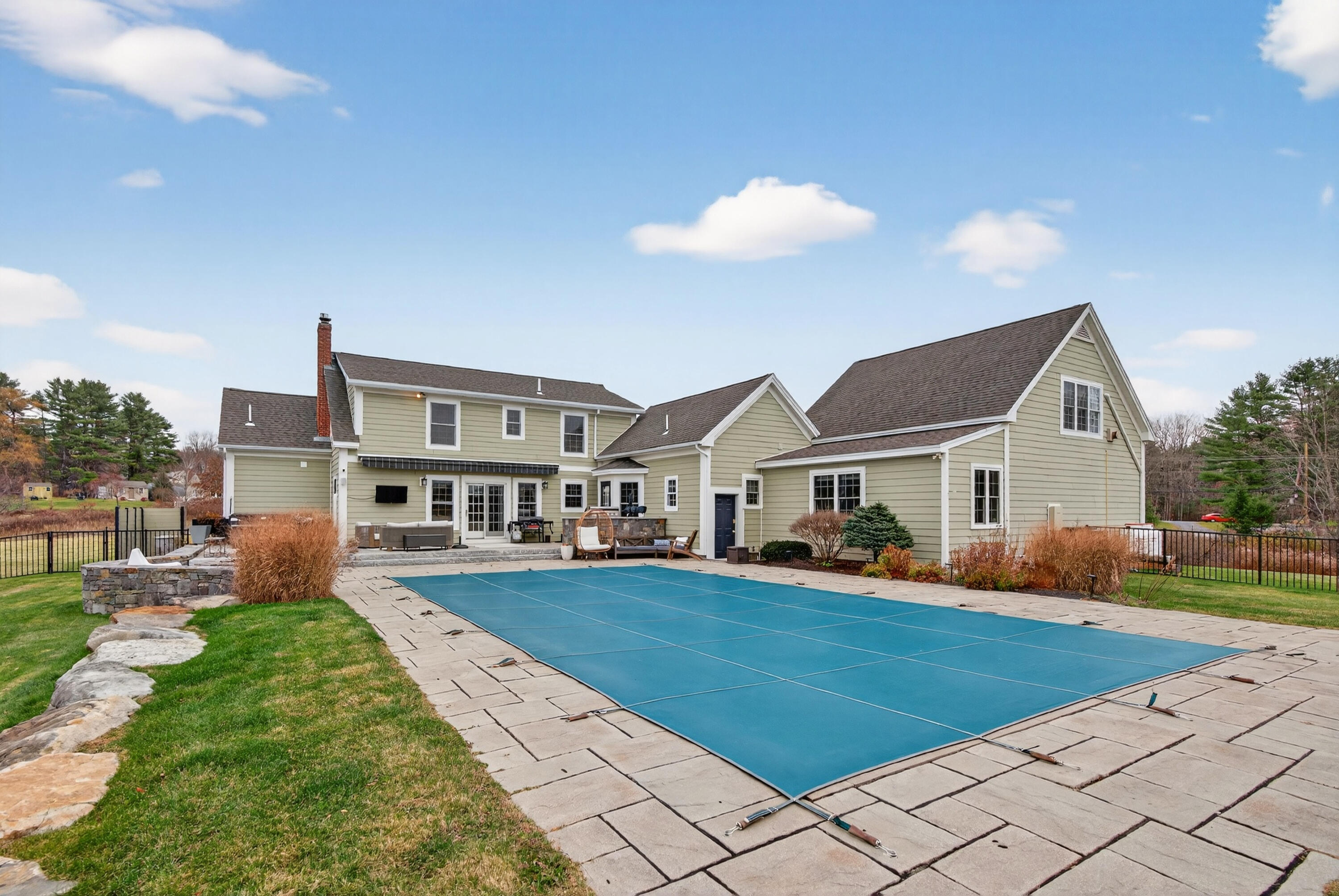 10 Stockholm Drive Cumberland, ME 04021 - Photo 15 of 79 DSC05062