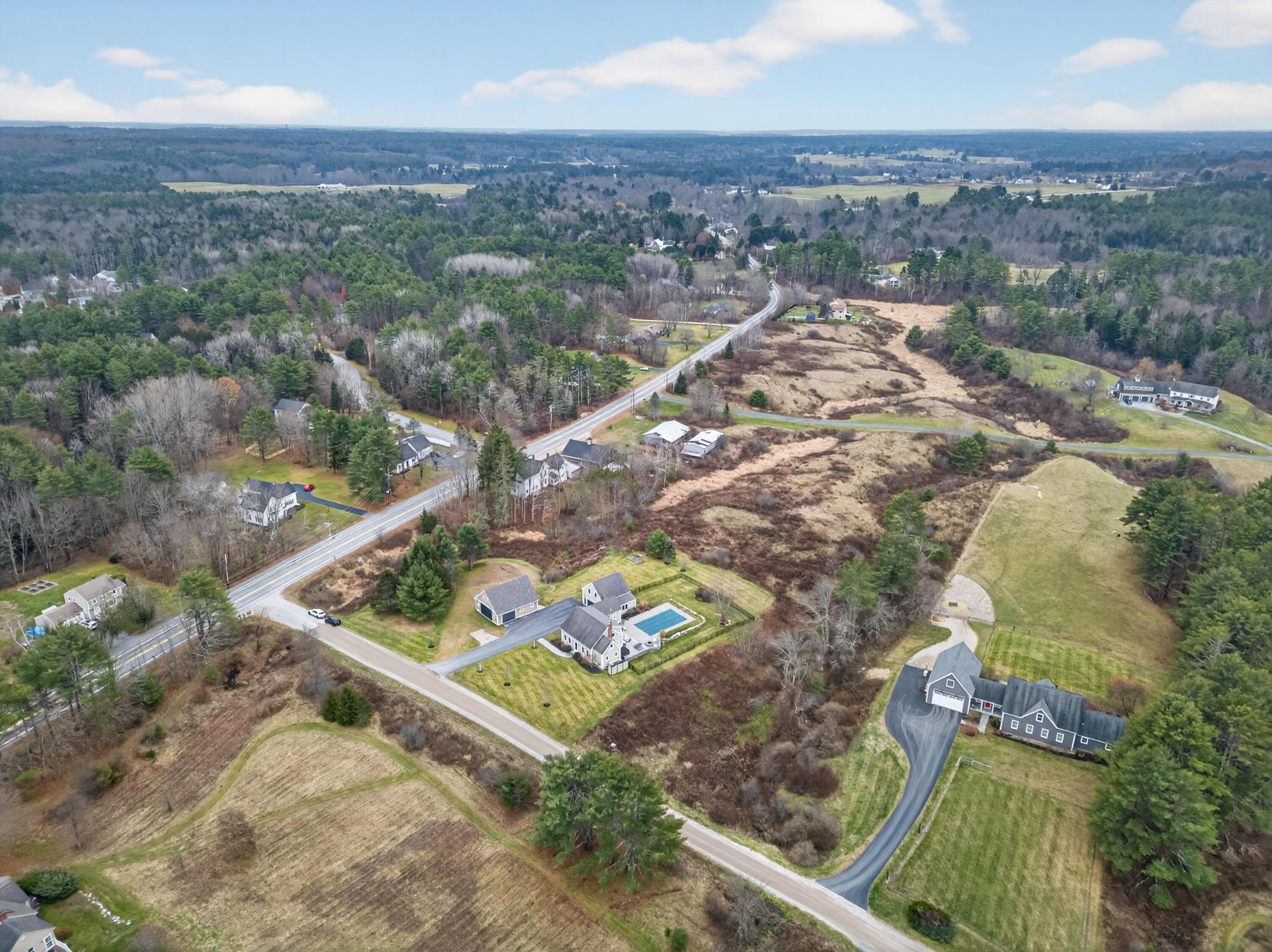 10 Stockholm Drive Cumberland, ME 04021 - Photo 3 of 79 DJI_20251121133739_0107_D