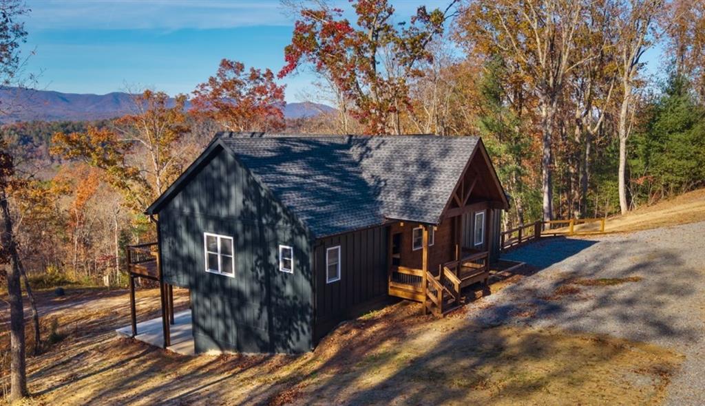 456 Back Pine Way Ellijay, GA 30536 - Photo 1 of 1 Gallery Image 1