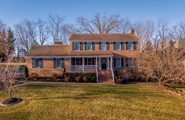 $679,000 | 121 Fairway Drive, Harrisonburg, VA 22802