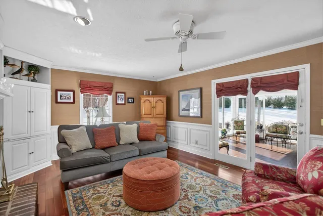 $679,000 | 121 Fairway Drive, Harrisonburg, VA 22802