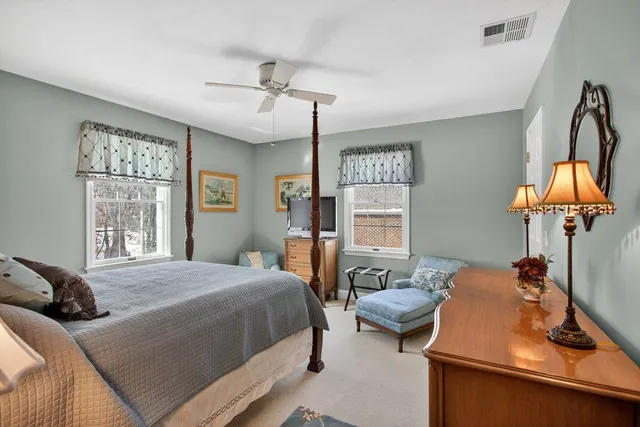 $679,000 | 121 Fairway Drive, Harrisonburg, VA 22802