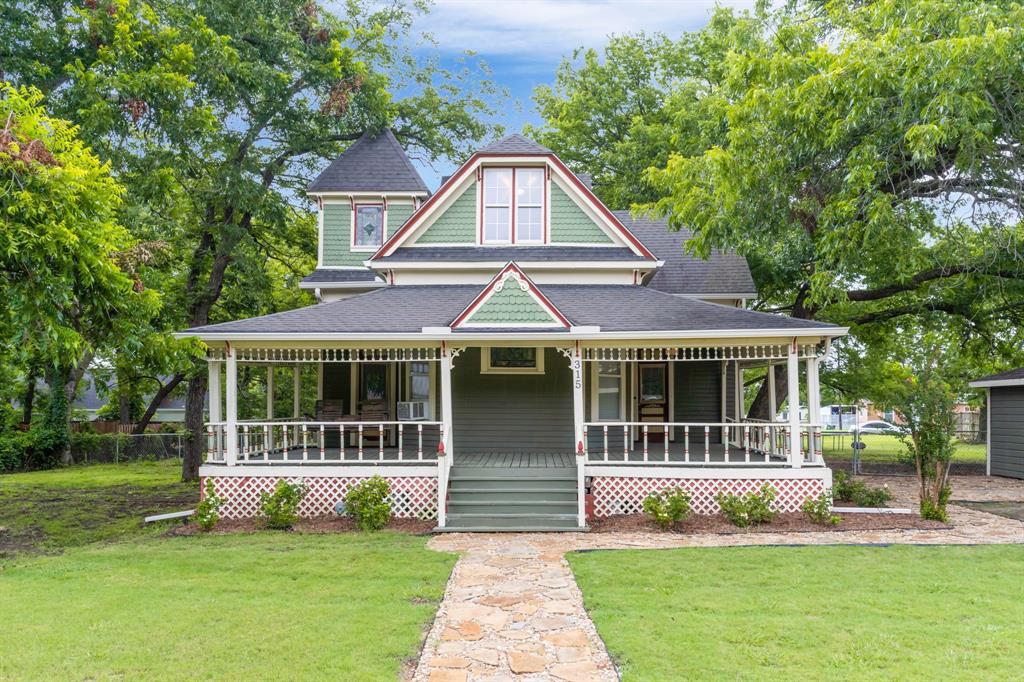 315 South Denny Street Howe, TX 75459 - Photo 1 of 1