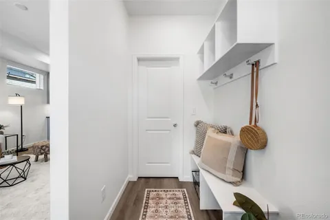 $775,000 | 911 Tennyson Street, Denver, CO 80204