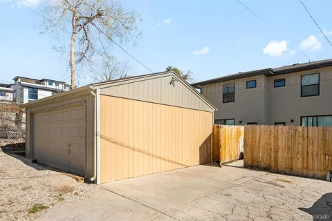 $775,000 | 911 Tennyson Street, Denver, CO 80204