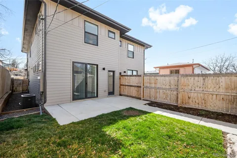 $775,000 | 911 Tennyson Street, Denver, CO 80204