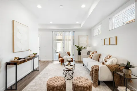 $775,000 | 911 Tennyson Street, Denver, CO 80204