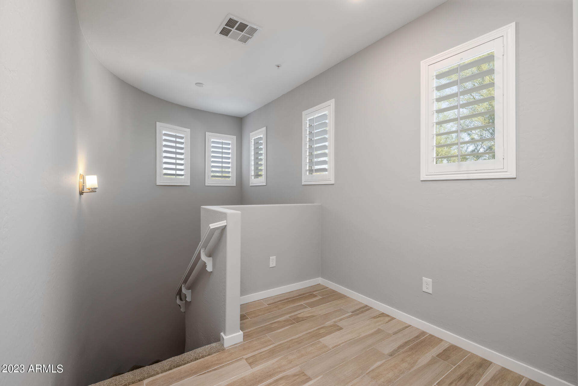 250 West Queen Creek Road, Unit 210 Chandler, AZ 85248 - Photo 21 of 39 21)FOYER