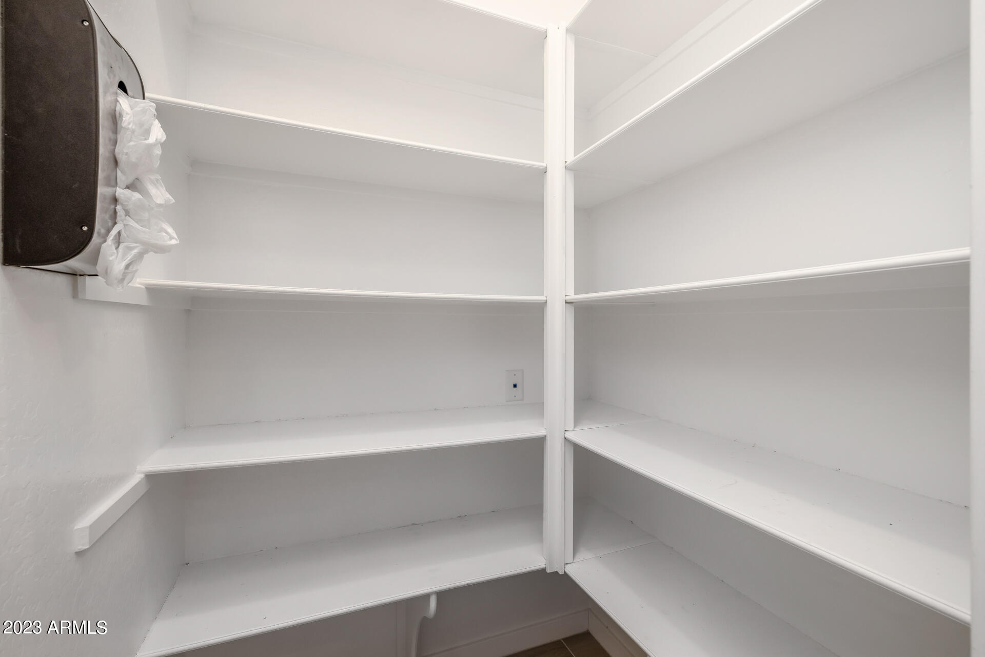 250 West Queen Creek Road, Unit 210 Chandler, AZ 85248 - Photo 23 of 39 23)PANTRY