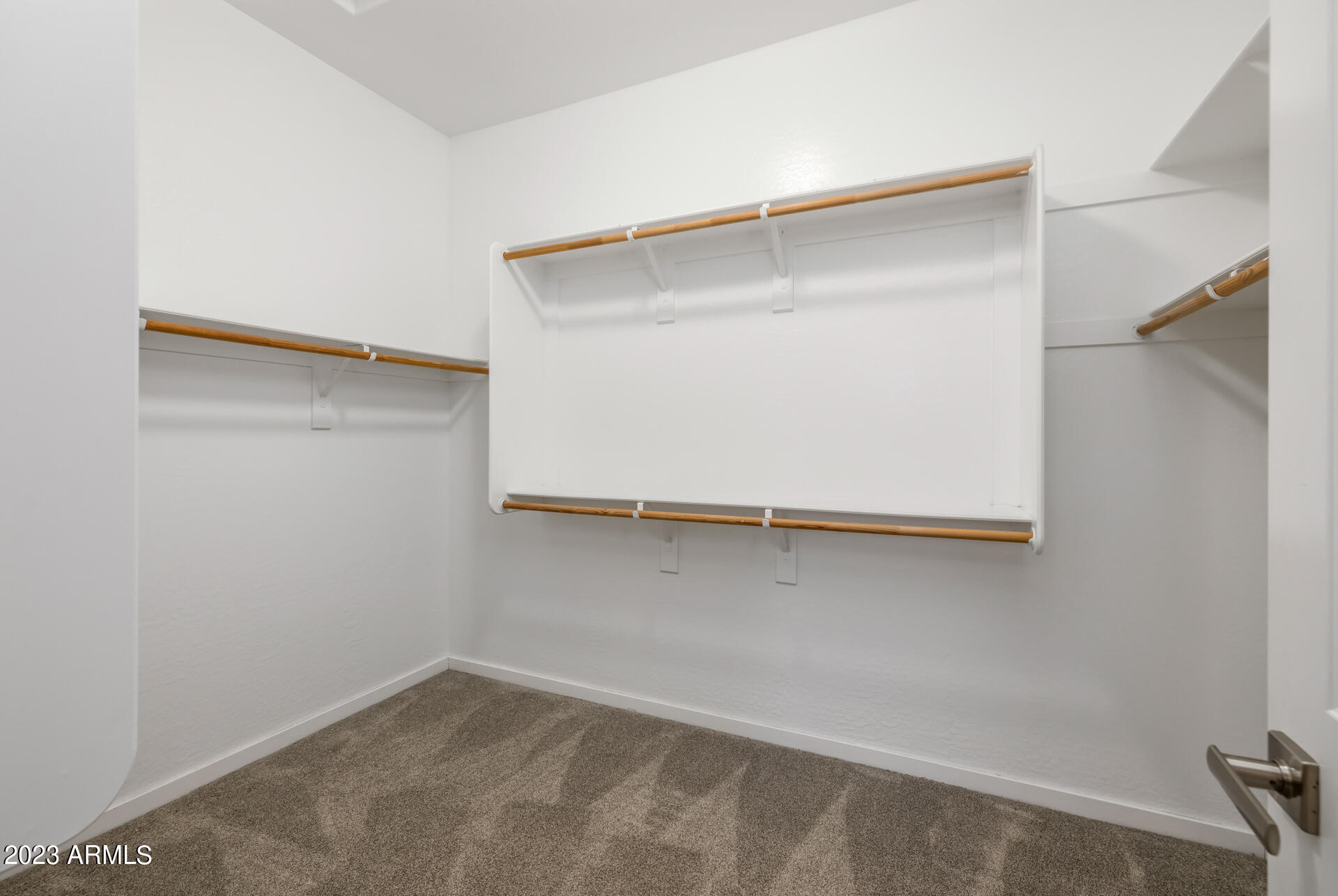 250 West Queen Creek Road, Unit 210 Chandler, AZ 85248 - Photo 24 of 39 24)MASTER CLOSET