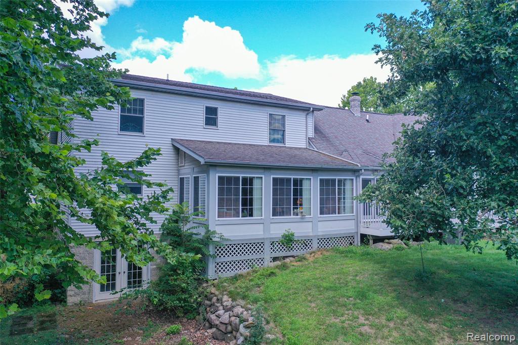 1591 Baldwin Road Lapeer, MI 48446 - Photo 37 of 46