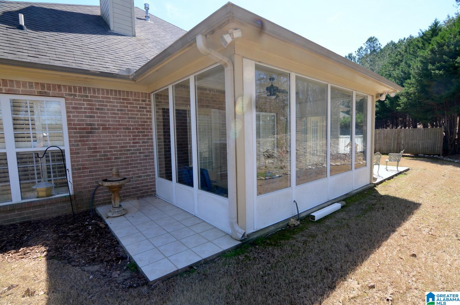 262 Narrows Point Lane Birmingham, AL 35242 - Photo 40 of 40