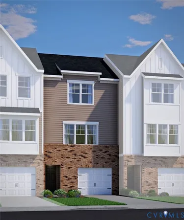 $373,180 | 289 Greenpark Road, Sandston, VA 23150