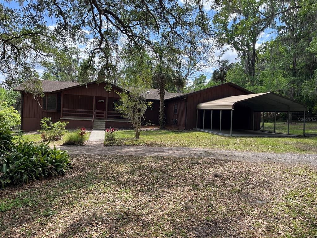 23060 Whitman Road Brooksville, FL 34601 - Photo 1 of 1 Gallery Image 1
