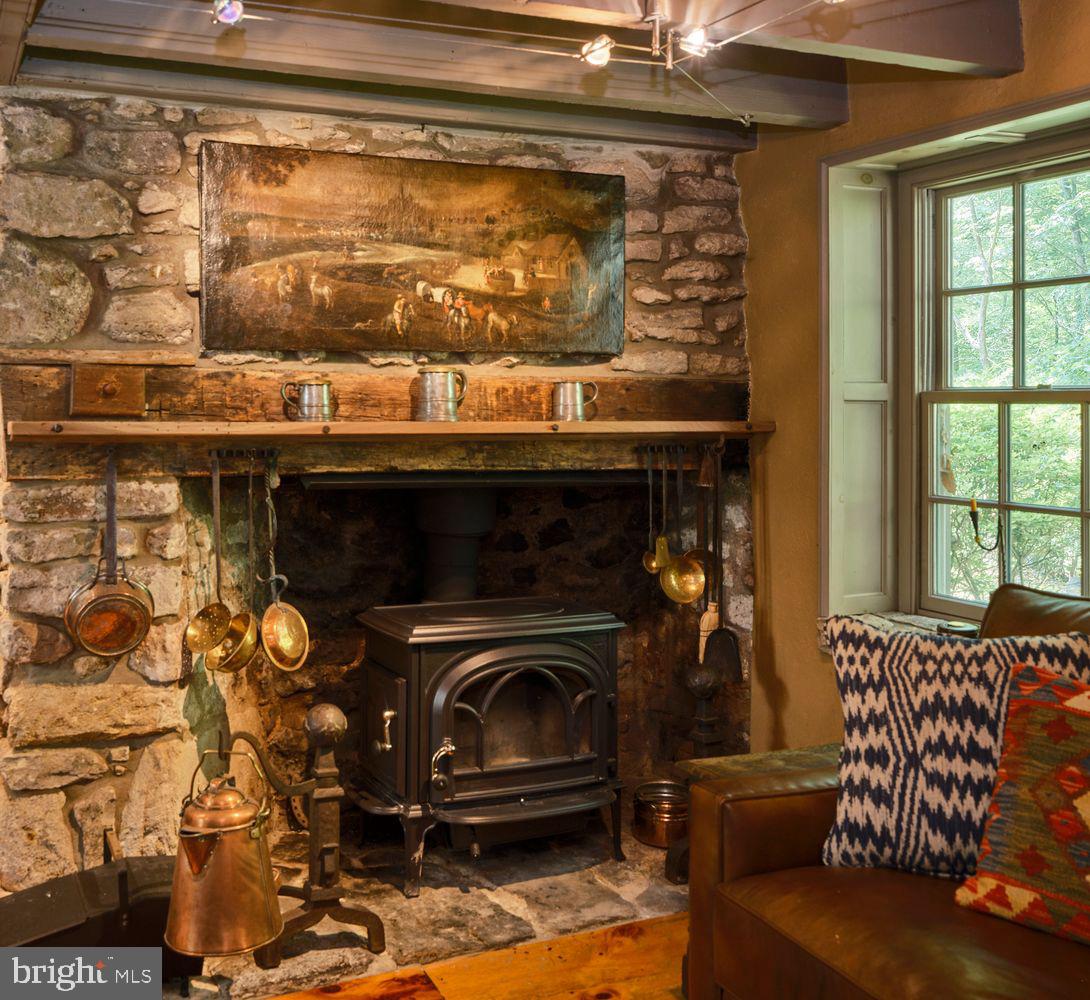 5960 Honey Hollow Road Doylestown, PA 18902 - Photo 19 of 58