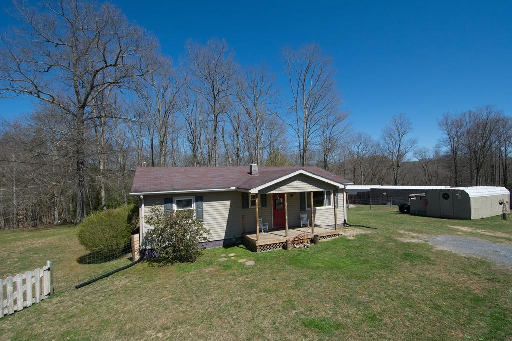 1543 Henson Road Crawley, WV 24931 - Photo 23 of 47 Gallery Image 23