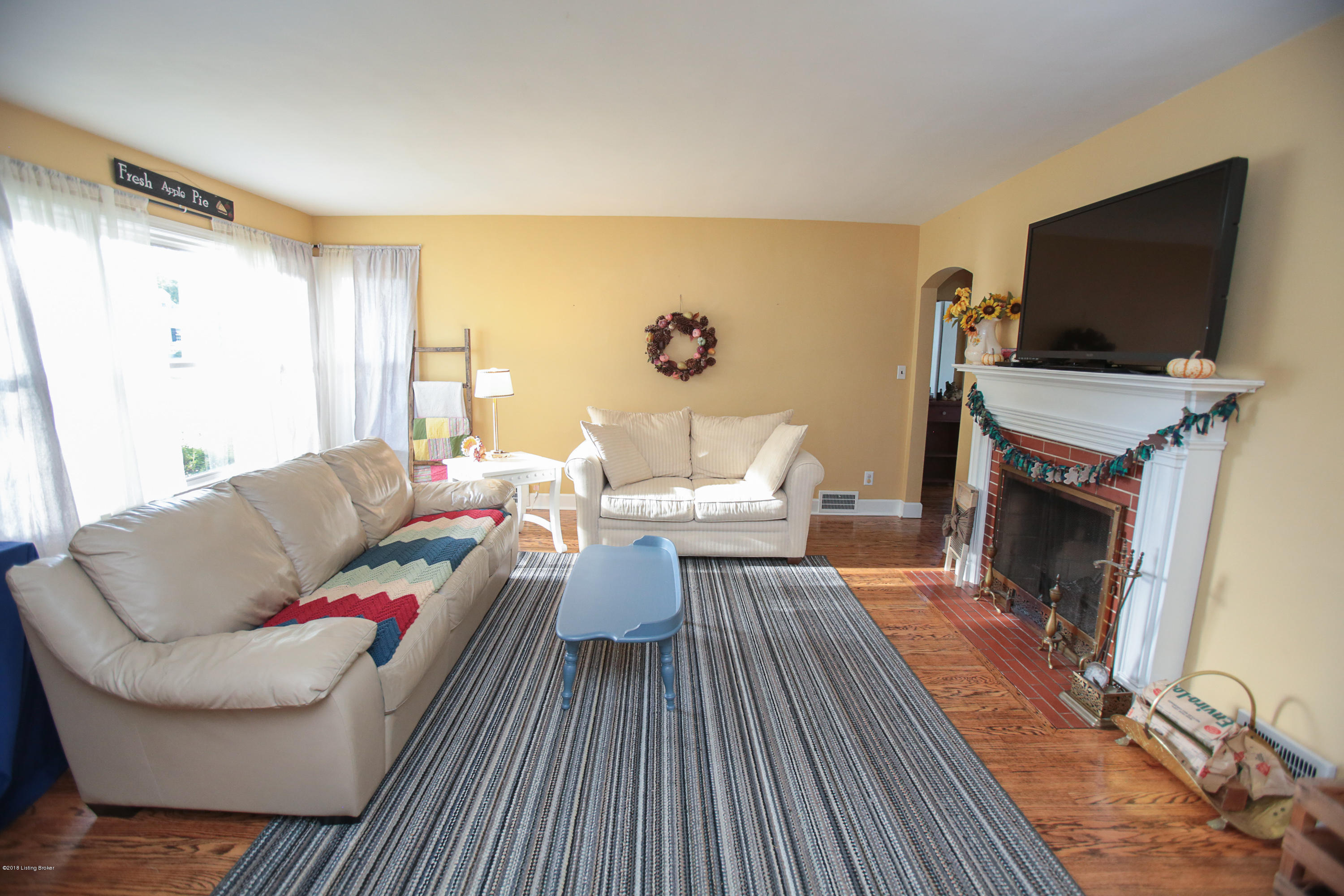 219 Alcott Road Louisville, KY 40207 - Photo 4 of 26 alcott-104
