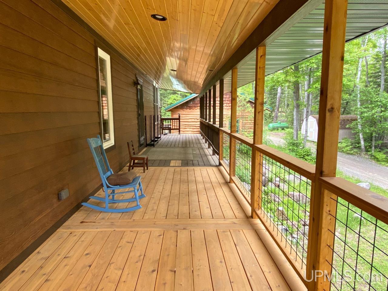 140 Tonkin Road Ishpeming, MI 49849 - Photo 23 of 66