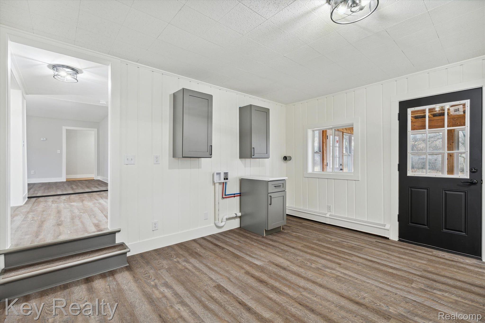 6135 Shaftsburg Road Williamston, MI 48895 - Photo 7 of 37 Laundry Room