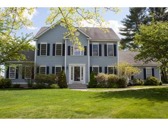 16 Sentry Road Bedford, NH 03110 - Photo 1 of 1