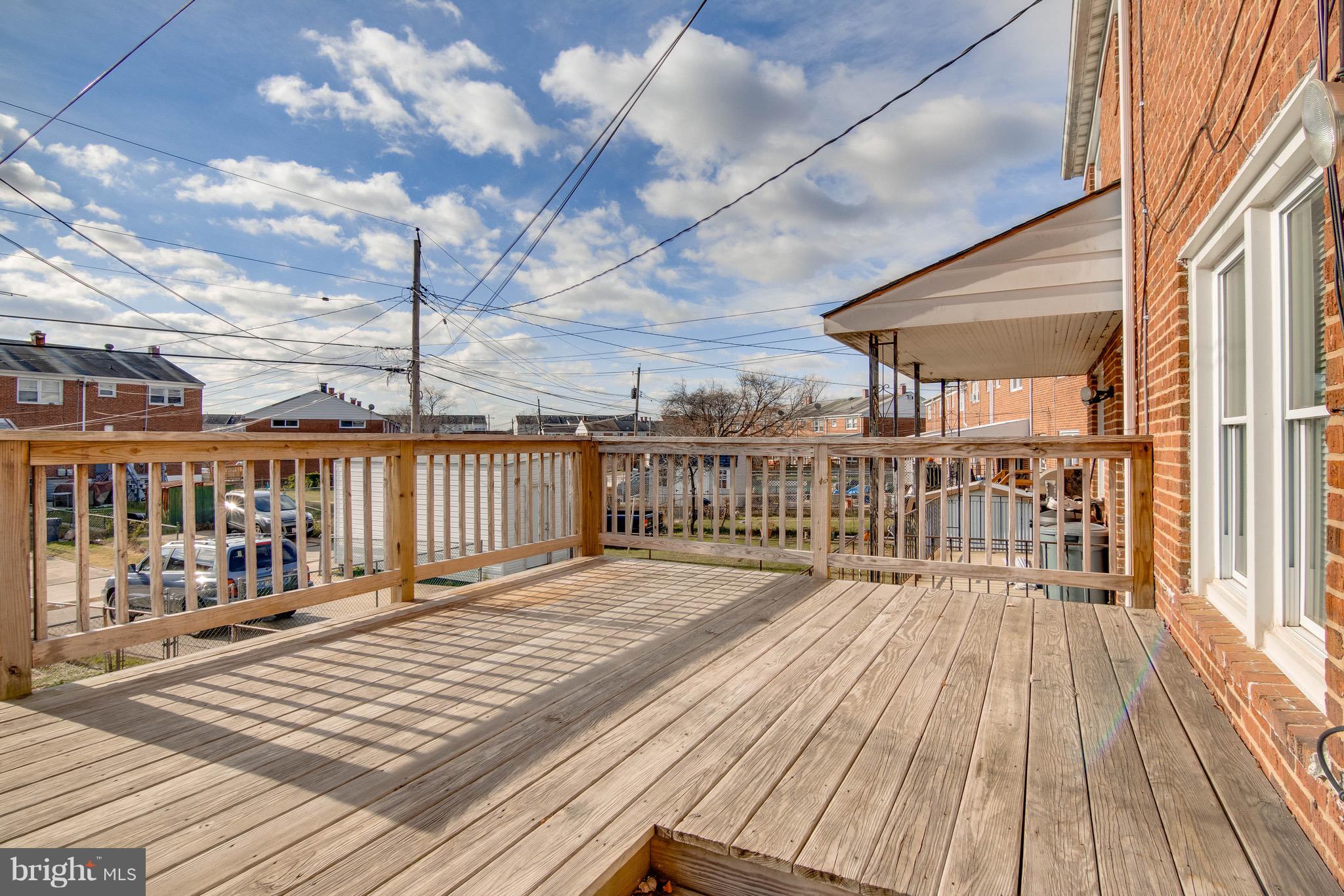 9727 Matzon Road Baltimore, MD 21220 - Photo 29 of 31