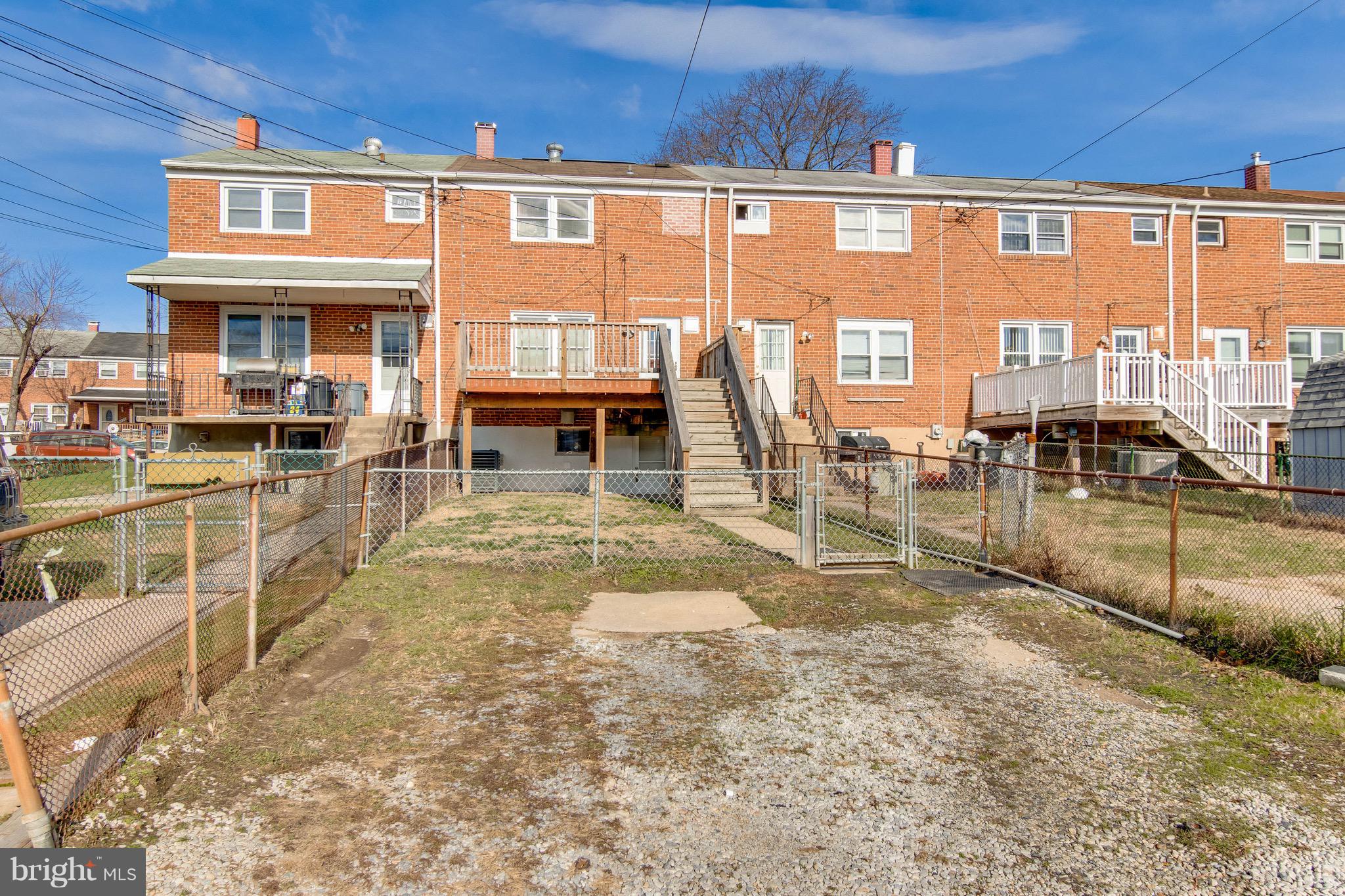 9727 Matzon Road Baltimore, MD 21220 - Photo 31 of 31