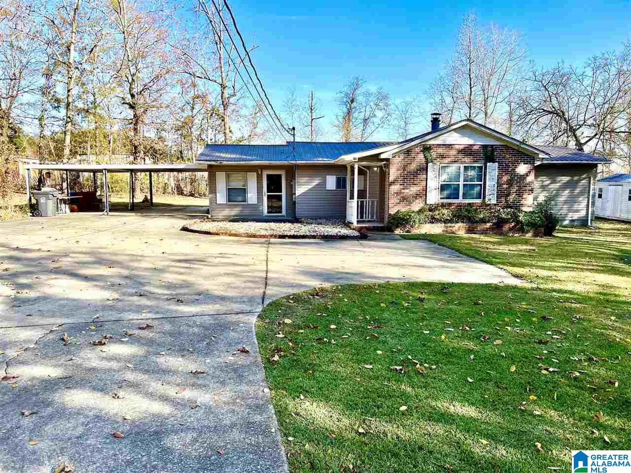 1511 Lee Street Gadsden, AL 35907 - Photo 2 of 41