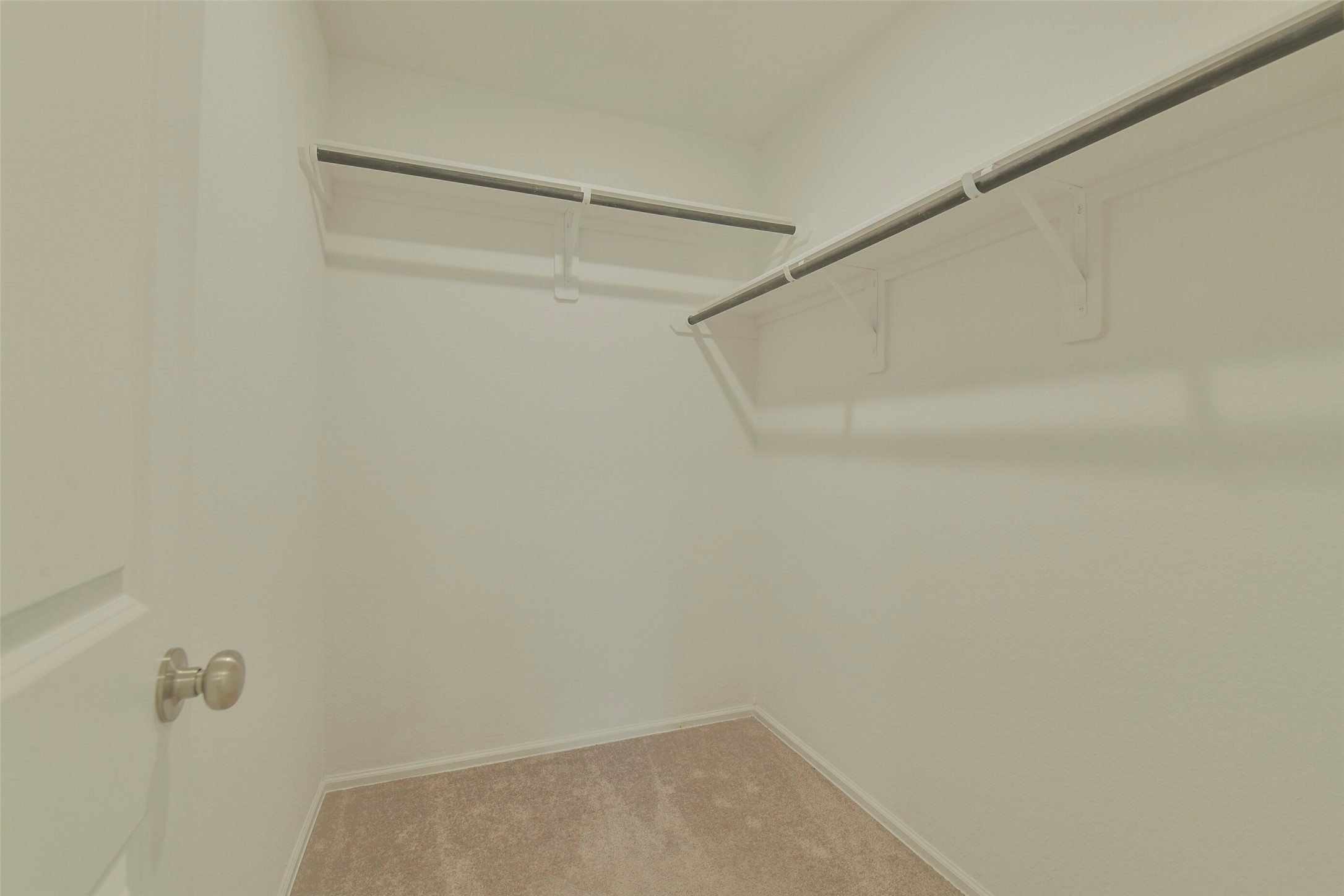 13978 Manatee Street Splendora, TX 77372 - Photo 28 of 39 Generous walk-in closet providing excellent storage space.