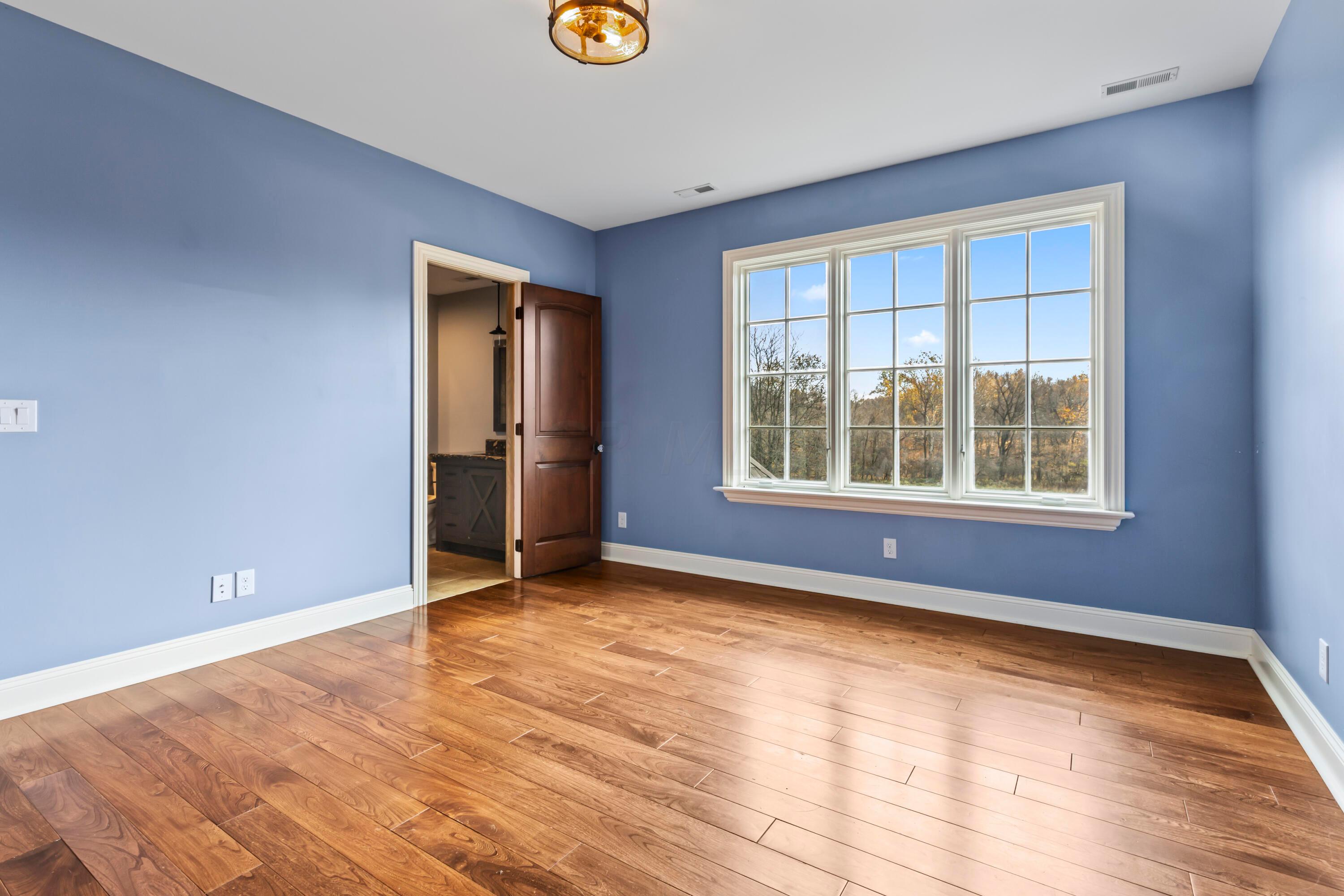 8850 Trimmer Road Centerburg, OH 43011 - Photo 56 of 99 57. Bedroom #2