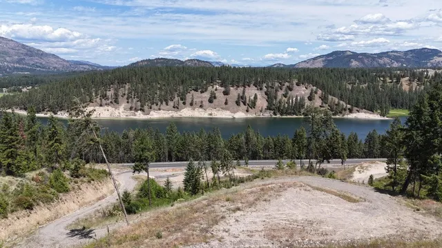 $165,000 | 1381 B Highway 25, Kettle Falls, WA 99141