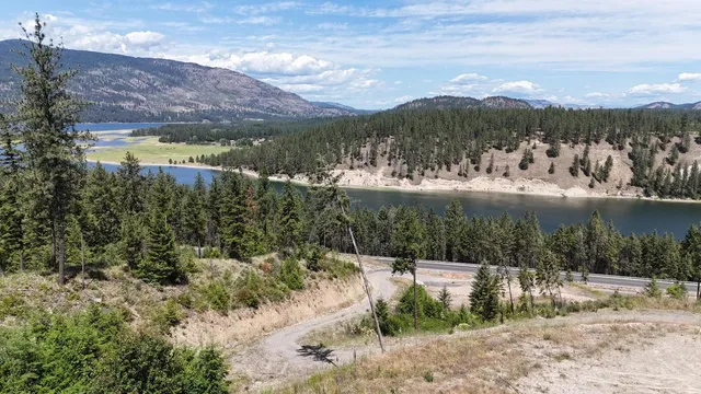 $165,000 | 1381 B Highway 25, Kettle Falls, WA 99141