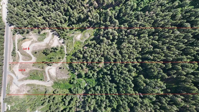 $165,000 | 1381 B Highway 25, Kettle Falls, WA 99141