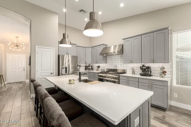 $650,000 | 2096 South Quartz Street, Gilbert, AZ 85295