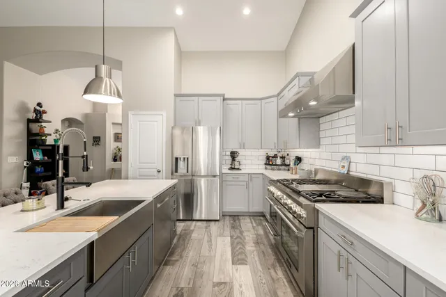 $650,000 | 2096 South Quartz Street, Gilbert, AZ 85295