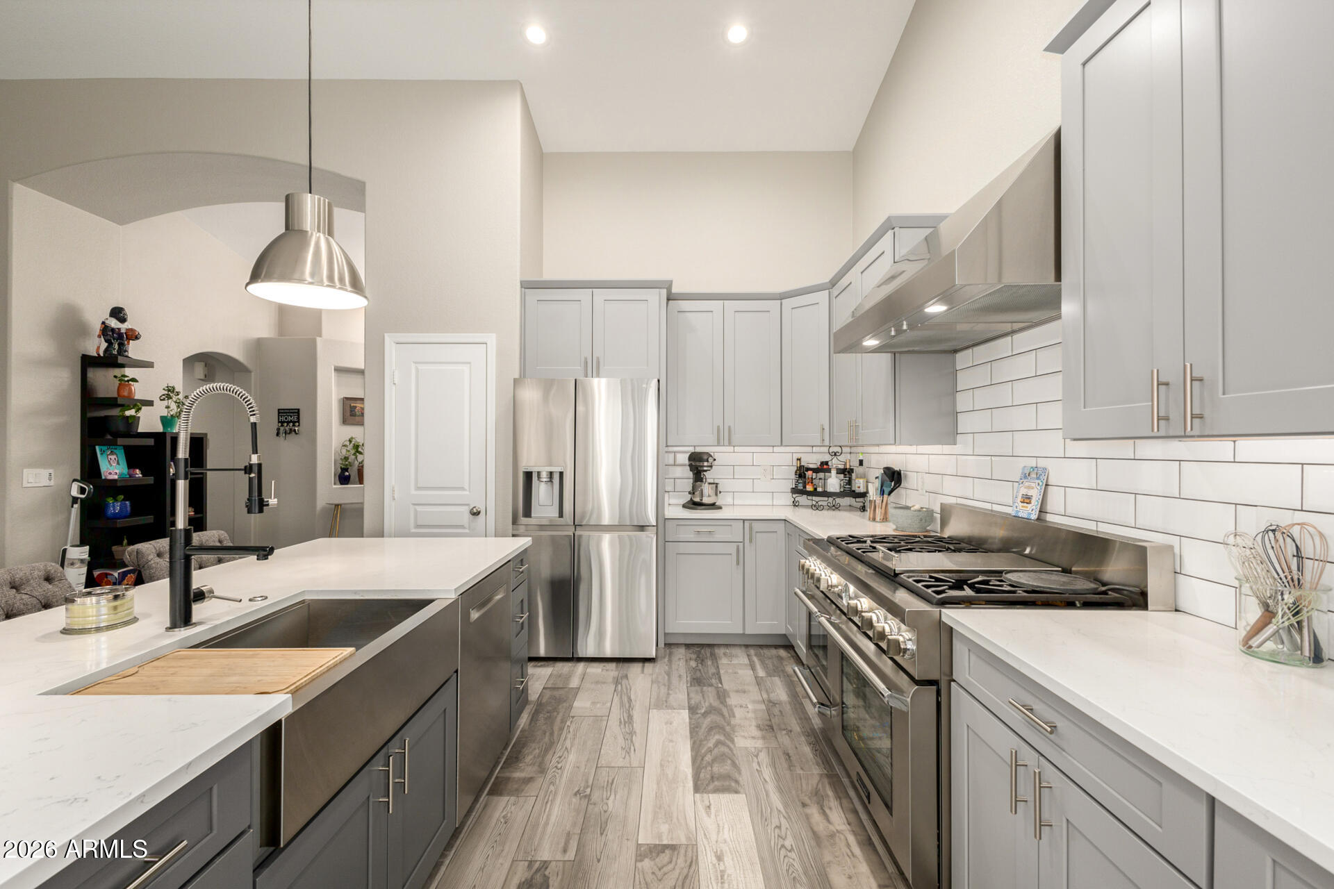 2096 South Quartz Street Gilbert, AZ 85295 - Photo 15 of 67 25 Quartz