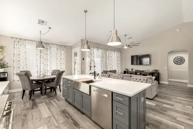 $650,000 | 2096 South Quartz Street, Gilbert, AZ 85295