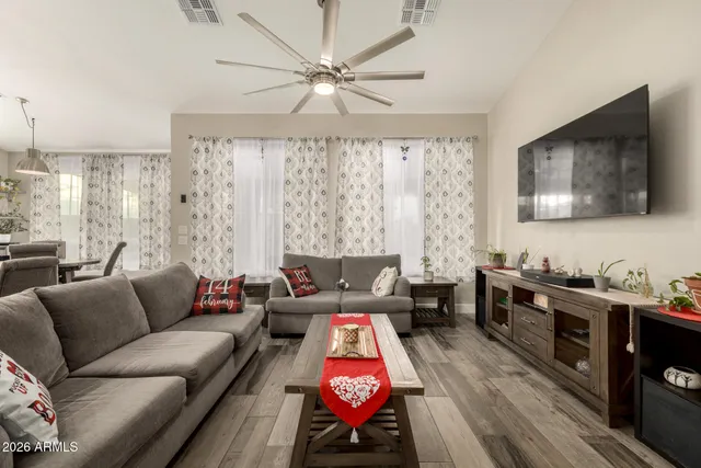 $650,000 | 2096 South Quartz Street, Gilbert, AZ 85295