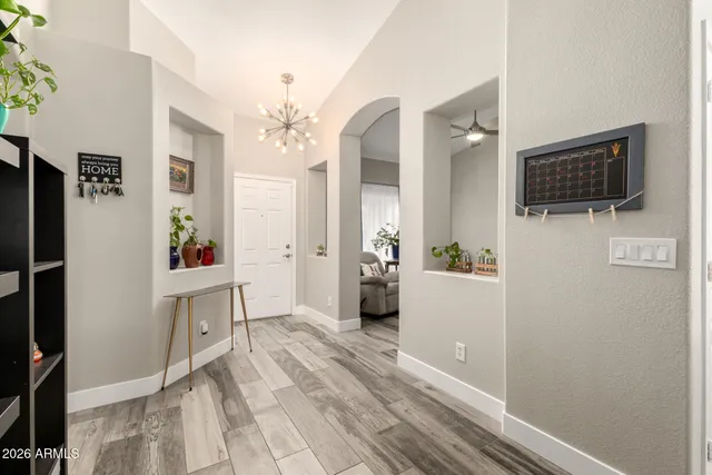 $650,000 | 2096 South Quartz Street, Gilbert, AZ 85295