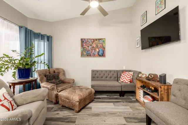 $650,000 | 2096 South Quartz Street, Gilbert, AZ 85295