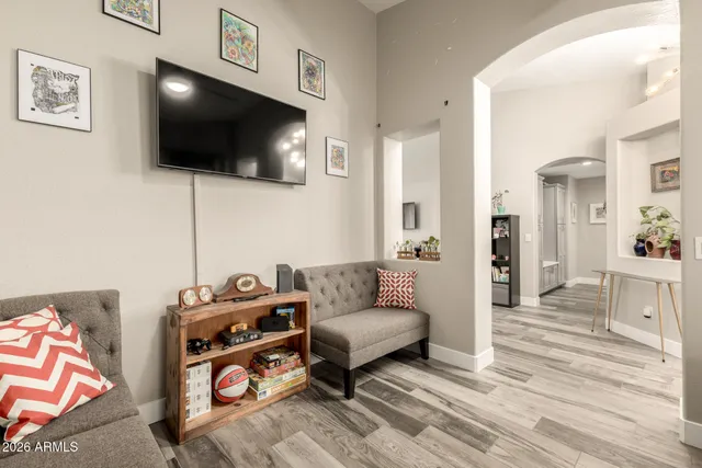 $650,000 | 2096 South Quartz Street, Gilbert, AZ 85295