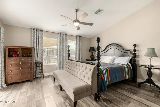 $650,000 | 2096 South Quartz Street, Gilbert, AZ 85295