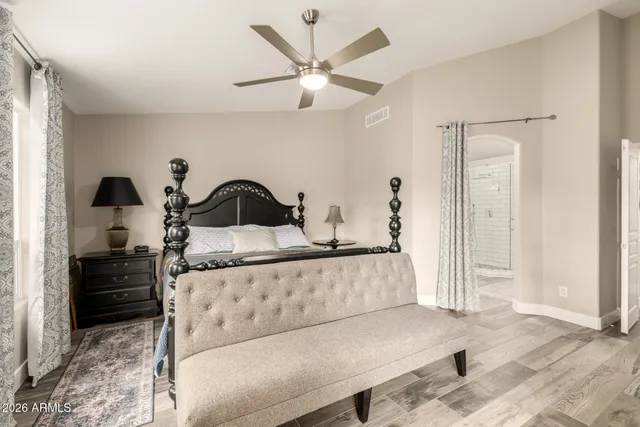 $650,000 | 2096 South Quartz Street, Gilbert, AZ 85295