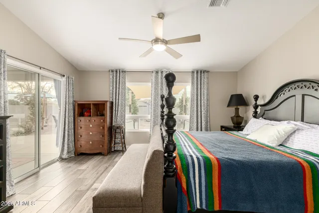 $650,000 | 2096 South Quartz Street, Gilbert, AZ 85295