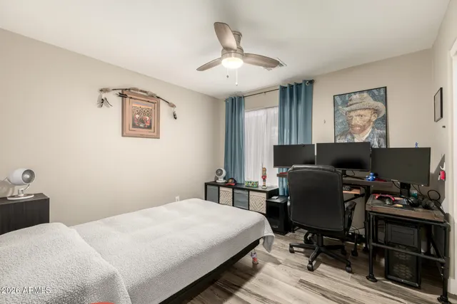 $650,000 | 2096 South Quartz Street, Gilbert, AZ 85295